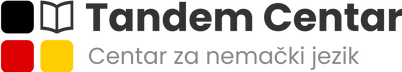 Tandem Centar – Centar za nemački jezik